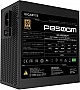   GIGABYTE 850W (GP-P850GM)