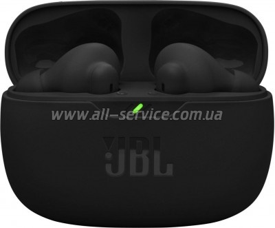 �������� JBL Wave Beam TWS Black (JBLWBEAMBLK)