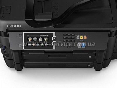  3 Epson L1455   c WI-FI (C11CF49403)