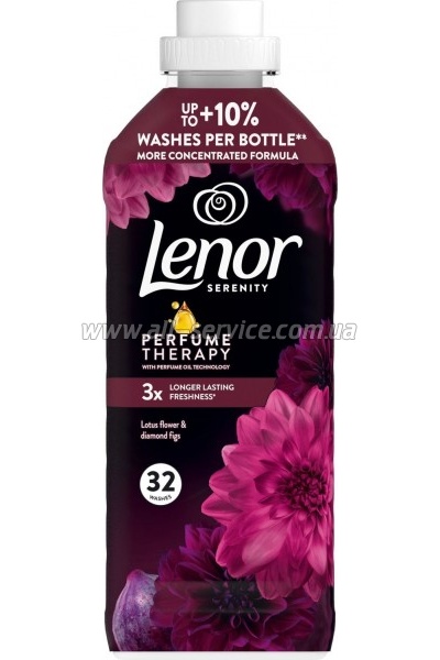    Lenor      675  (8700216723664)