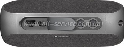   Defender G32 20 Black (65232)