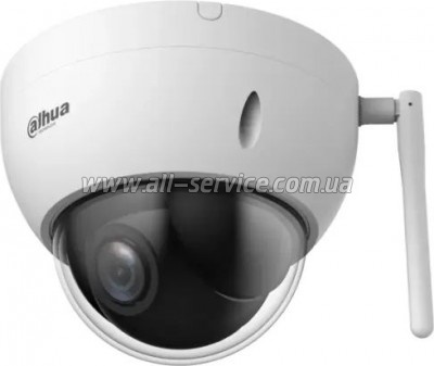  Dahua DH-SD22204DB-GNY-W (2.8-12)