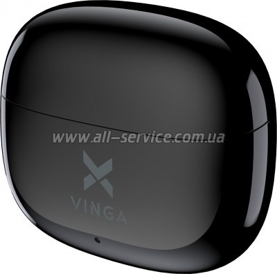 �������� Vinga HBT065 Black (HBT065BK)