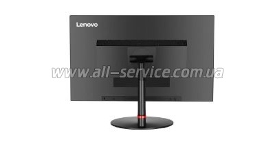  Lenovo 27" ThinkVision P27u-10 (61CBGAT1UA)