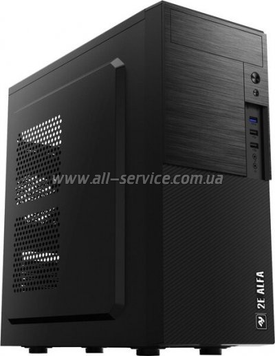  2E ALFA (2E-E190-3U)