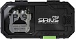  GravaStar Sirius Pro TWS BT 5.2 Battle-Worn Gray (GRAVASTARP9_WDG)