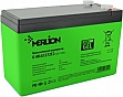 Аккумуляторная батарея Merlion 12V 7.2Ah (G-MLG1272F2) Аккумуляторная батарея Merlion 12V 7.2Ah (G-MLG1272F2)
