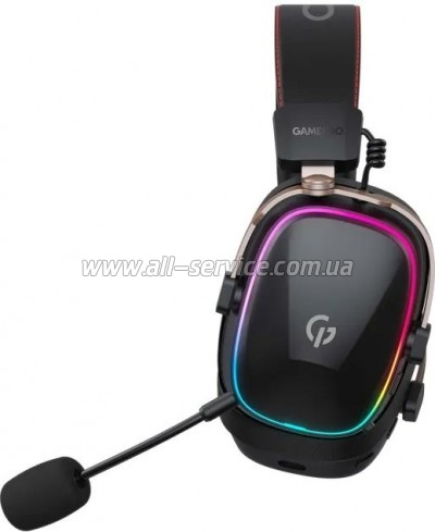 �������� GamePro Asgard Valkyria RGB Tri-Mod (HSW249B)
