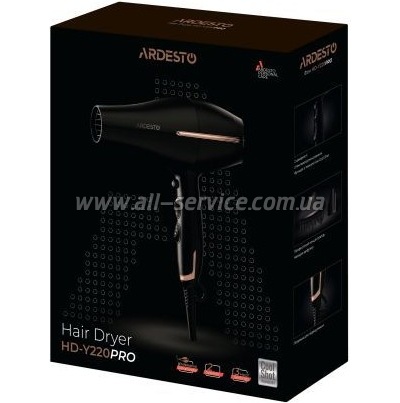  Ardesto HD-Y220PRO