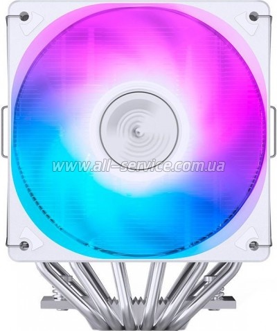    JONSBO CR-3000E White