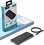 ������� ������������� Choetech 10000mAh PD 12W Black (B850-ACBK)