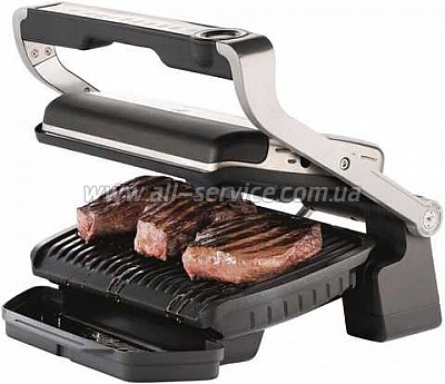  Tefal GC750 OptiGrill Elite