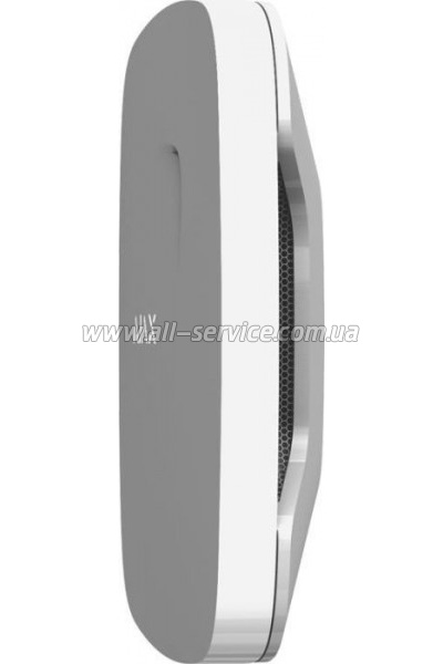   Ajax FireProtect Plus white