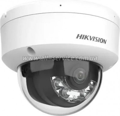   Hikvision DS-2CD1123G2-LIUF (4.0)