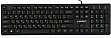  Gembird KB-MCH-03-UA USB Black (KB-MCH-03-UA)