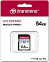 Карта памяти 64GB Transcend SDXC 300S UHS-I U3 (TS64GSDC300S) Карта памяти 64GB Transcend SDXC 300S UHS-I U3 (TS64GSDC300S)