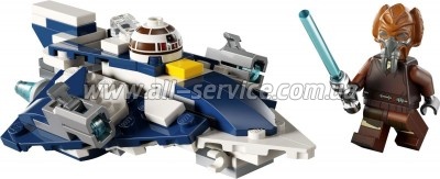 ����������� LEGO Star Wars ���������� �������� ���������������� ��� ���� (75400)