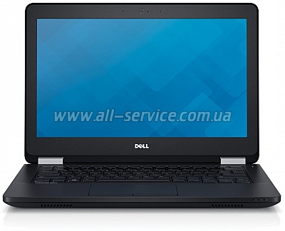 Ноутбук Dell Latitude E5250 12.5AG (N006LE5270U12EMEA_win) Ноутбук Dell Latitude E5250 12.5AG (N006LE5270U12EMEA_win)