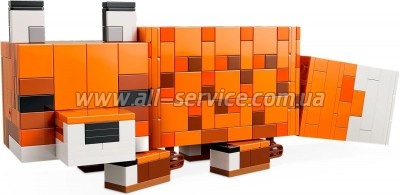 ����������� LEGO Minecraft ������ (21588)