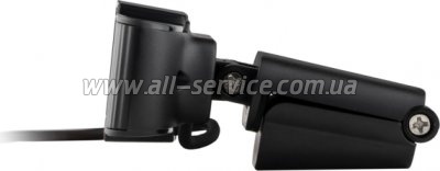 - 2E FHD USB Black (2E-WCFHD)