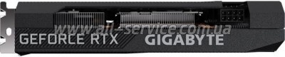  GIGABYTE GeForce RTX3060 8Gb GAMING OC (GV-N3060GAMING OC-8GD)