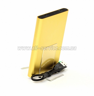   ProLogix   SATA HDD 2.5", USB 2.0, Gold (BS-U25F)