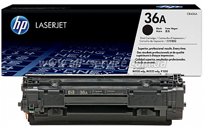 Заправка картриджа HP 36A принтера LJ P1505/ M1120/ M1522/ Canon 713/ Canon LBP 3250 (CB436A) Заправка картриджа HP 36A принтера LJ P1505/ M1120/ M1522/ Canon 713/ Canon LBP 3250 (CB436A)