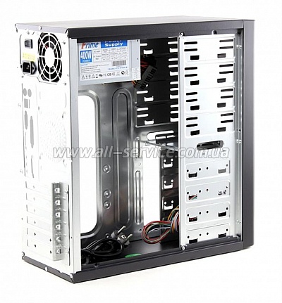  Frime 151BS 400W-8cm 2 sata
