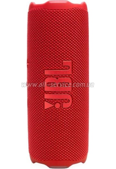   JBL Flip 7 Red (JBLFLIP7RED)