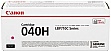 �������� Canon 040H Canon i-Sensys LBP-710cx/ 712cx Magenta (0457C001)
