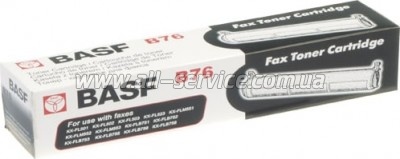 - BASF Panasonic KX-FL501/ 502/ 503/ 523/ KX-FA76A (B-76)