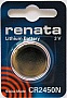  RENATA CR2450N 1BL