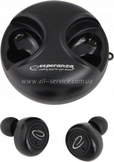 �������� Esperanza Earphones Aries (EH228K)