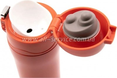  Tramp 350ml Orange (UTRC-106-orange)