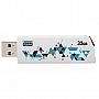  Goodram 32GB Cl!ck White USB 2.0 (UCL2-0320W0R11)