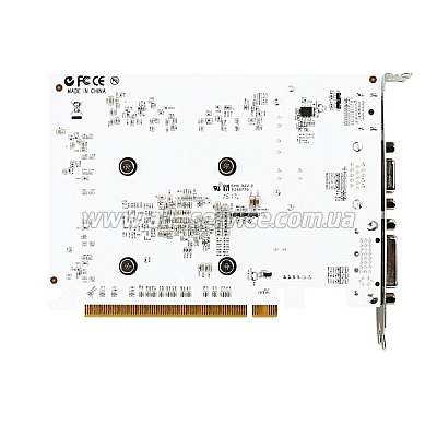  MSI nVidia PCI-E N730-4GD3V2 (912-V809-1821)