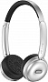 Наушники Havit H616BT Vintage 01H Silver (HV-H616BT-SV) Наушники Havit H616BT Vintage 01H Silver (HV-H616BT-SV)