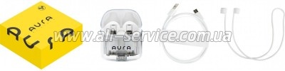 �������� AURA 6 White (TWSA6W)