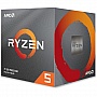  AMD Ryzen 5 3600XT Box (100-100000281BOX)