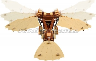 ����������� LEGO Icons ����������� ������� �������� �� ����� (10363)