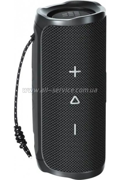   Tronsmart Mirtune C3 Black (1096414)