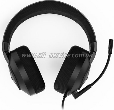  Lenovo Legion Gaming Headset H200 Black (GXD1B87065)