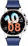 - iMiki Holo Ultra Silver Magnetic Strap (ESW-HOLO Ultra-S)