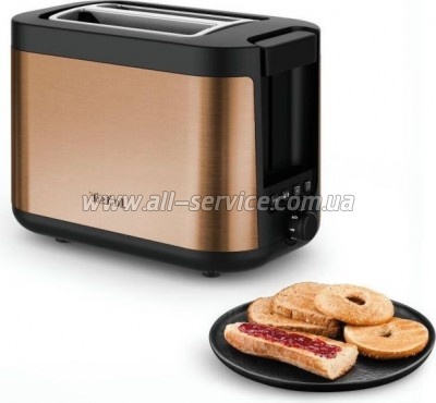  Tefal TT430G10 Coppertinto