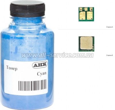  +   HP CLJ M180/ 181  35 Cyan (1505183)
