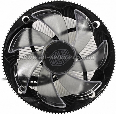 ������������ ����� Cooler Master i70C PWM (RR-I70C-20PK-R2)
