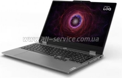 ������� Lenovo LOQ 15ARP9 (83JC001BRA)