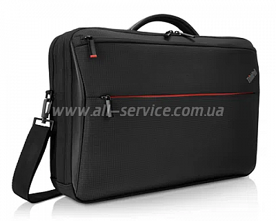    Lenovo 14" ThinkPad Prof Slim Topload Black (4X40W19826)