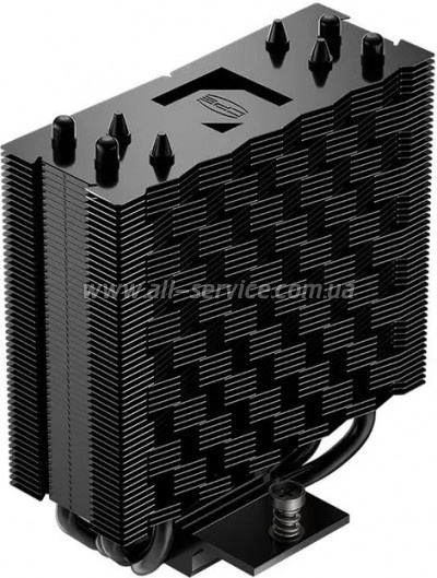    PcCooler RT400 BK