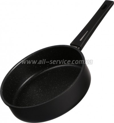 Сковорода Ardesto Gemini Gourmet Andria 26см (AR1926GMG) Сковорода Ardesto Gemini Gourmet Andria 26см (AR1926GMG)